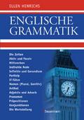 Englische Grammatik: Die Zeiten, Aktiv und Passiv,