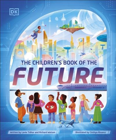 The Children’s Book of the Future