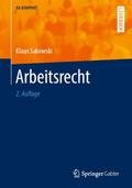 Arbeitsrecht
