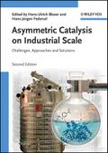 Asymmetric Catalysis on Industrial Scale