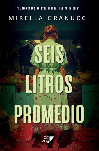 Seis Litros promedio