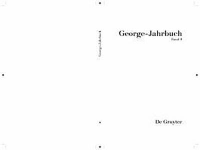 George-Jahrbuch 8 2010/2011