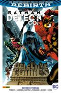 Batman Detective, Band 7