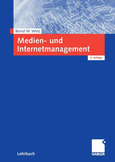Medien- und Internetmanagement