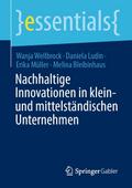 Nachhaltige Innovationen in klein- und mittelständischen Unternehmen