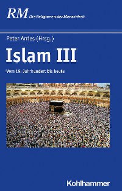 Islam III