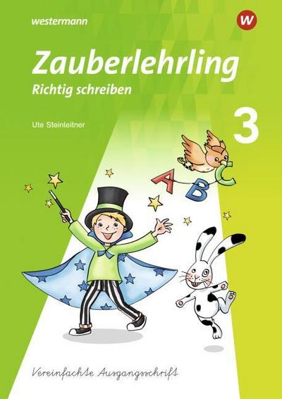 Zauberlehrling - Ausgabe 2019