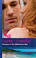 Innocent In The Billionaire’s Bed