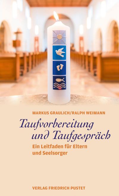 Taufvorbereitung und Taufgespräch