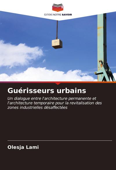Guérisseurs urbains