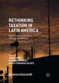Rethinking Taxation in Latin America
