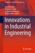Innovations in Industrial Engineering