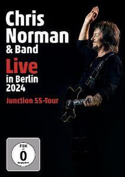 Live in Berlin 2024 - Junction 55-Tour
