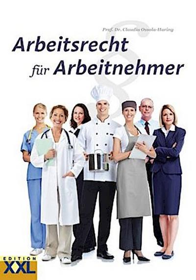 Arbeitsrecht für Arbeitnehmer