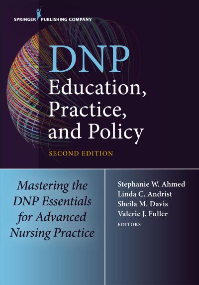 DNP Education, Practice, and Policy