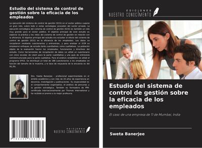 Estudio del sistema de control de gestión sobre la eficacia de los empleados