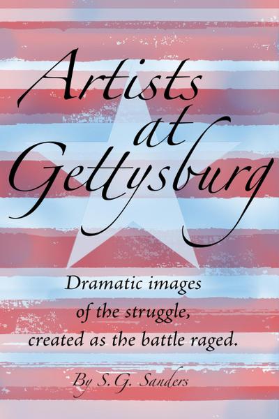Artists at Gettysburg