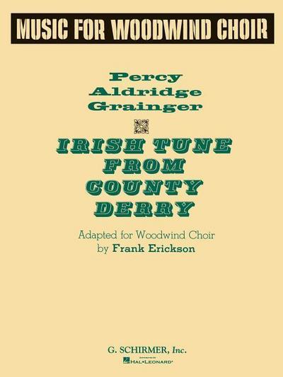 Irish Tune from County Derry