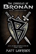 The Chronicles of Bronan the Barbarian