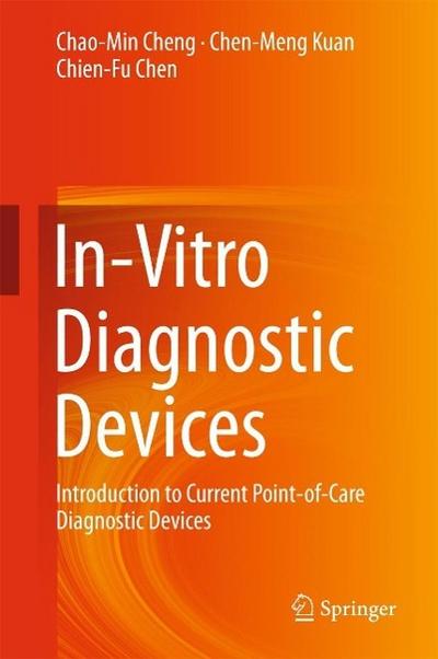 In-Vitro Diagnostic Devices