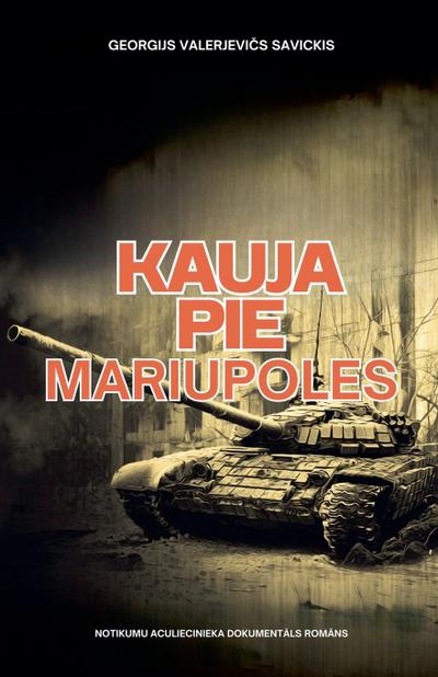 Kauja pie Mariupoles