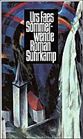 Sommerwende: Roman