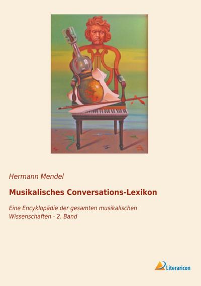 Musikalisches Conversations-Lexikon