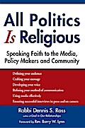 All Politics Is Religious