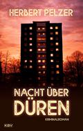 Nacht über Düren
