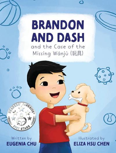 Brandon and Dash