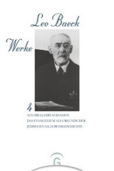 Aus Drei Jahrtausenden