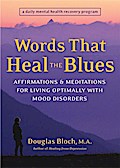 Words That Heal the Blues