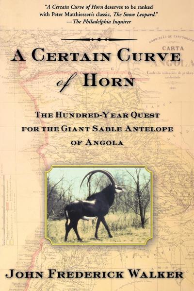 A Certain Curve of Horn