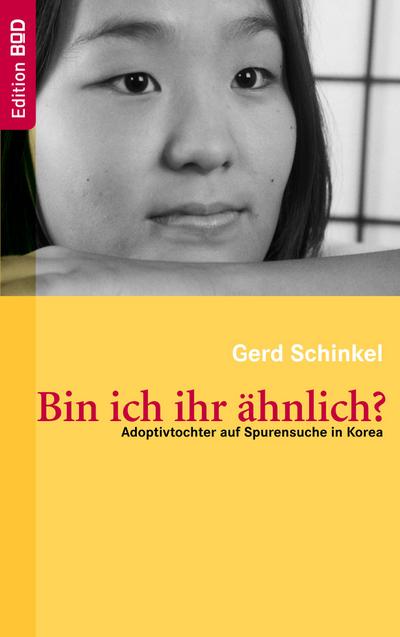 Bin ich ihr ähnlich?