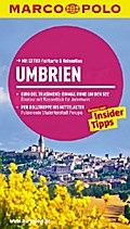 MARCO POLO Reiseführer Umbrien: Reisen mit Insider-Tipps. Mit EXTRA Faltkarte & Reiseatlas