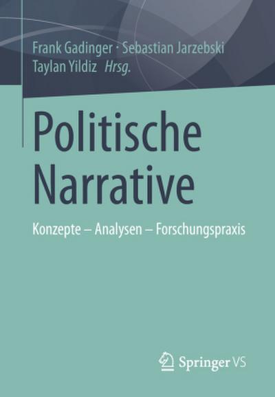 Politische Narrative