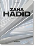 Zaha Hadid. Complete Works 1979-Today. 45th Ed.