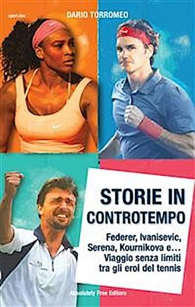 Storie in controtempo