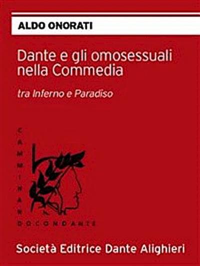 Dante e gli omosessuali nella Commedia
