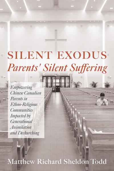 Silent Exodus-Parents’ Silent Suffering