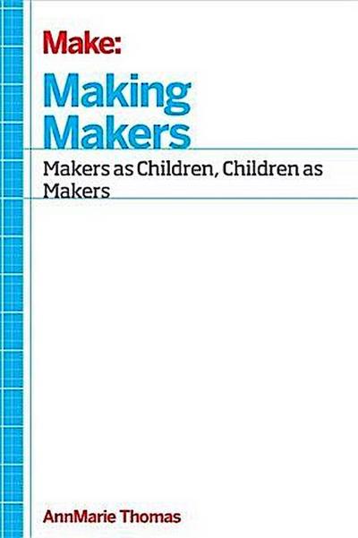 Making Makers