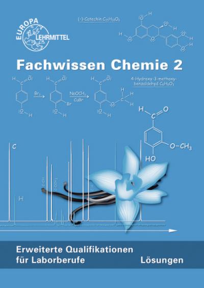 Lösungen zu 69956 Fachwissen Chemie 2