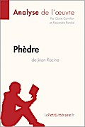Phèdre de Jean Racine (Analyse de l’oeuvre)