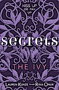 The Ivy: Secrets