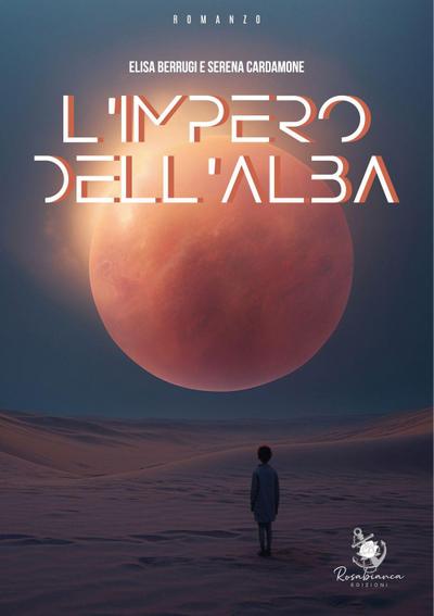 L’ Impero dell’Alba