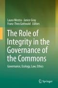 The Role of Integrity in the Governance of the Com