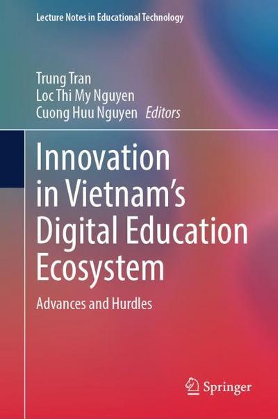 Innovation in Vietnam’s Digital Education Ecosystem