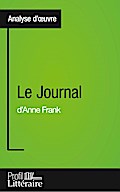 Le Journal d’Anne Frank (Analyse approfondie)