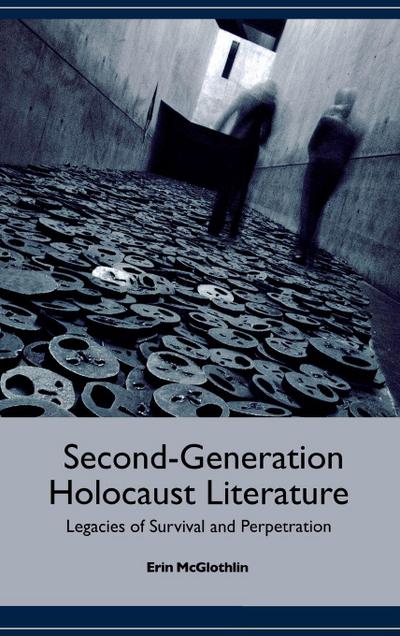 Second-Generation Holocaust Literature