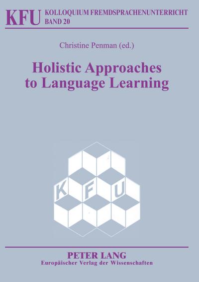 Holistic Approaches to Language Learning